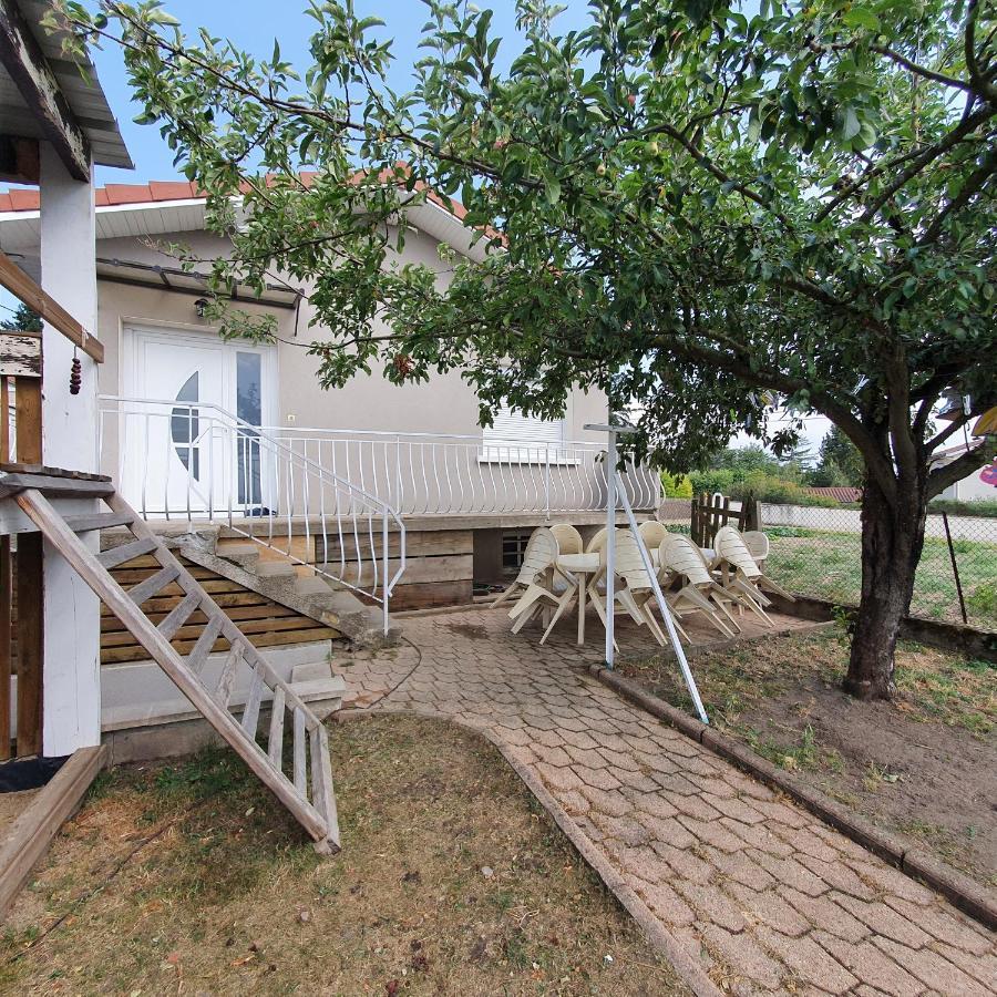 Bald'Home Cote Jardin Saint-Galmier Exterior photo